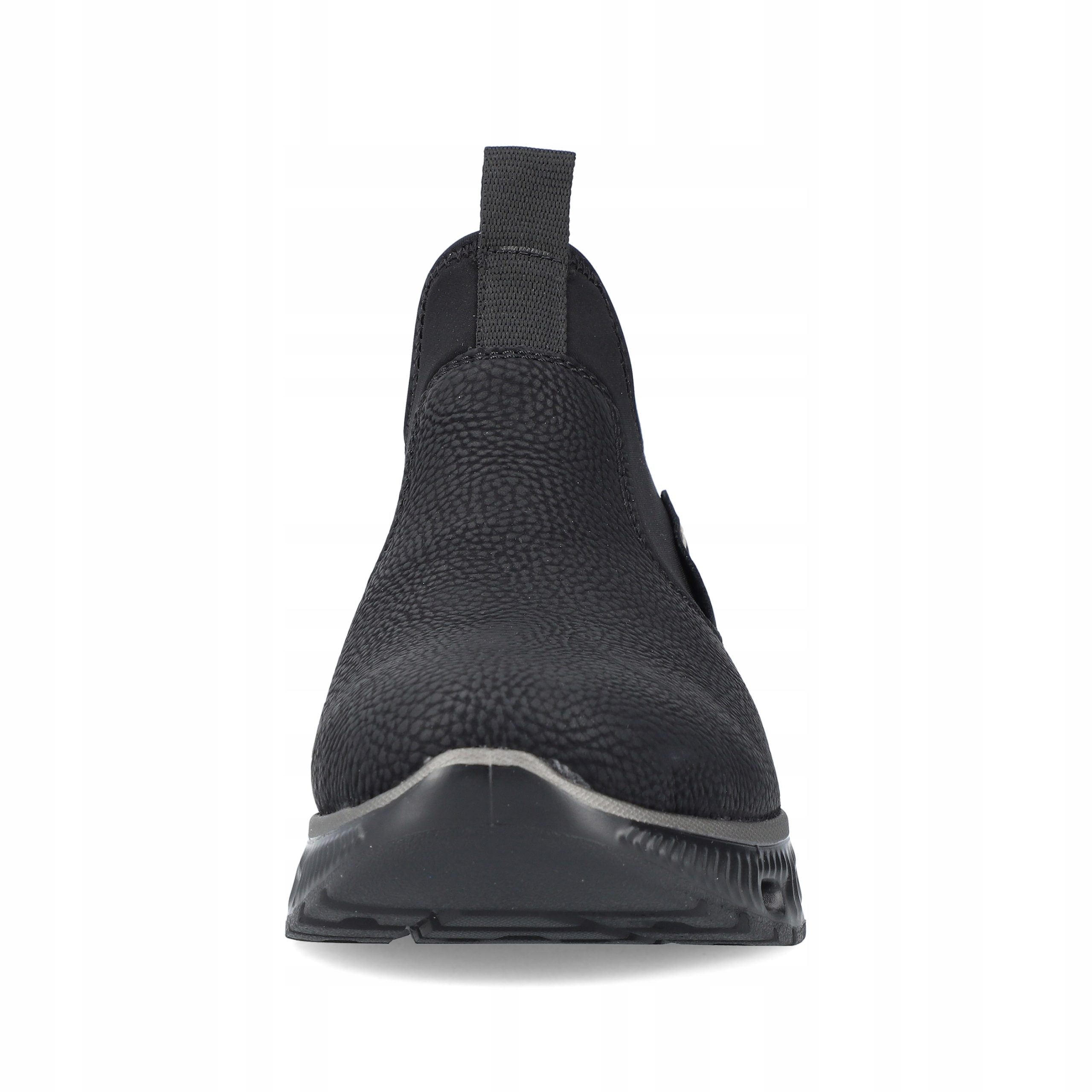 RIEKER ANTISTRESS M6053-00 SNEAKERSY WKŁADKA MEMOSOFT LEKKIE r. 40 Rozmiar 40