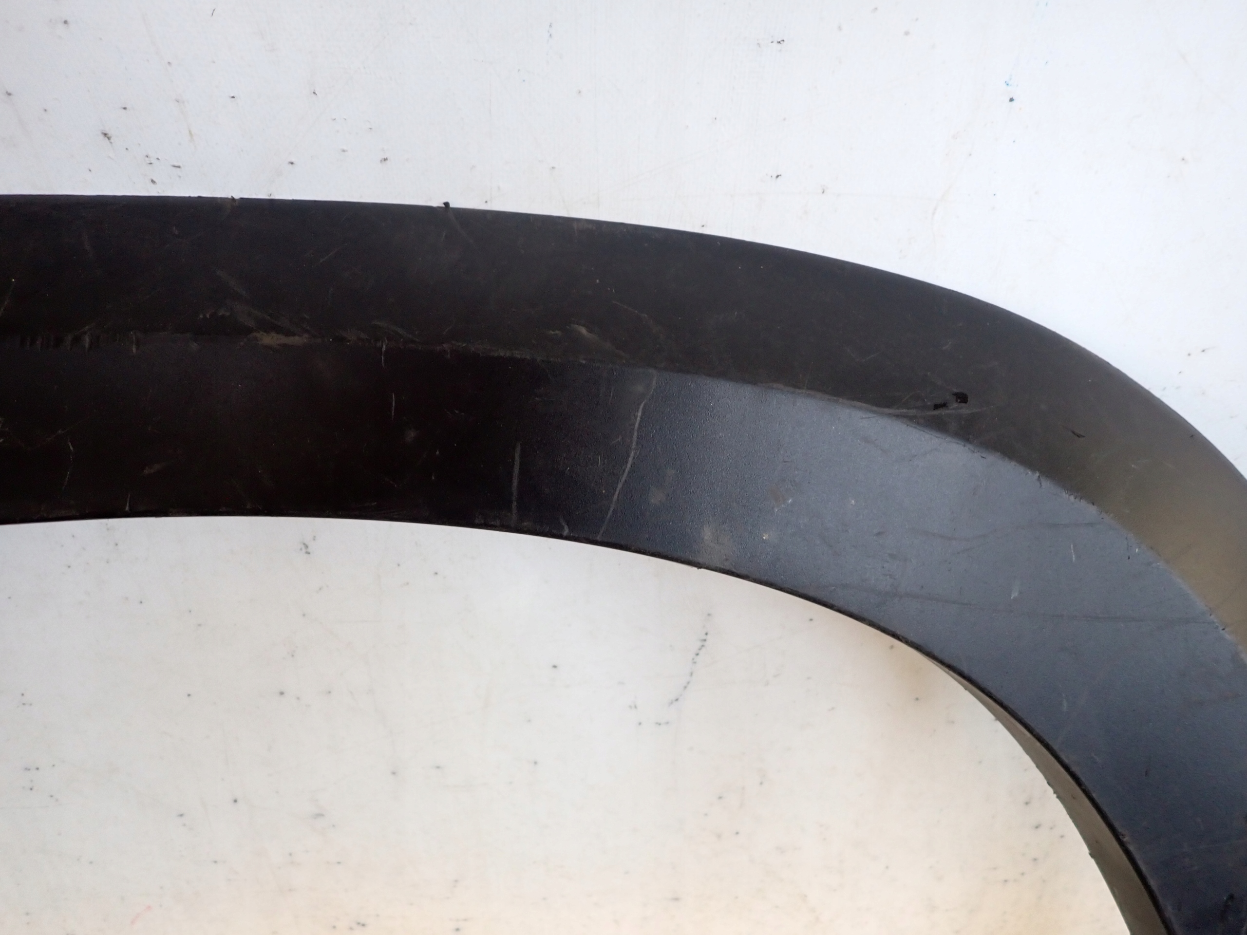 MAZDA MX-30 MX30 20- moulding for fender right front front DN4E-51W21
