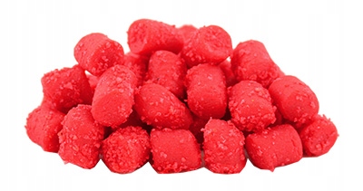 Stil Pellet Haczykowy Select 8mm Wiśnia