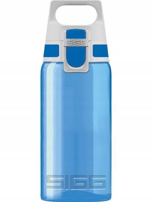 Butelka bidon Sigg Viva One Blue 0,5l