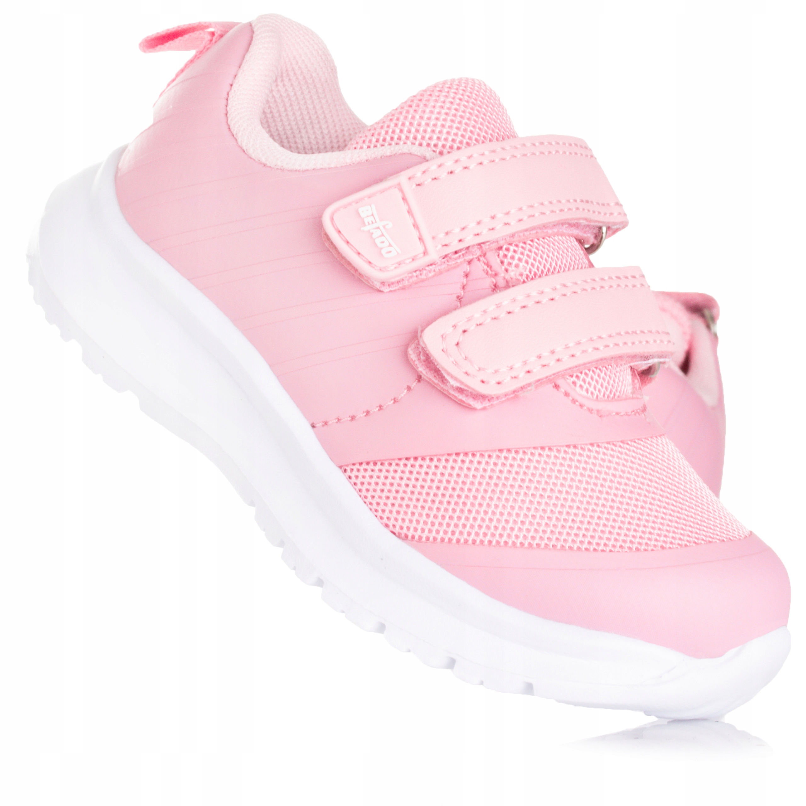 

Buty, sneakersy sportowe dziecięce Befado 516P085