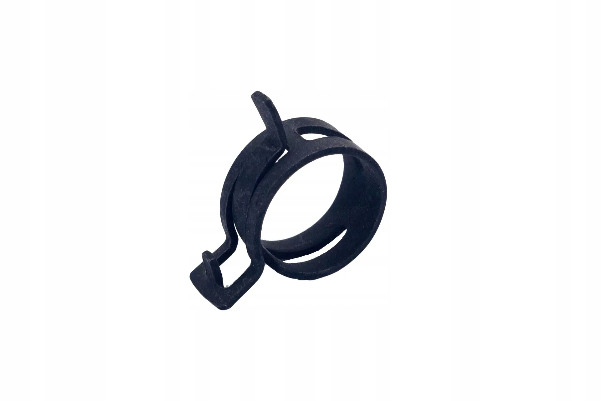 Mikalor Opaska Zaciskowa Sprężysta 12 mm x 26,8 ⌀ 25 mm Stal Ocynkowana