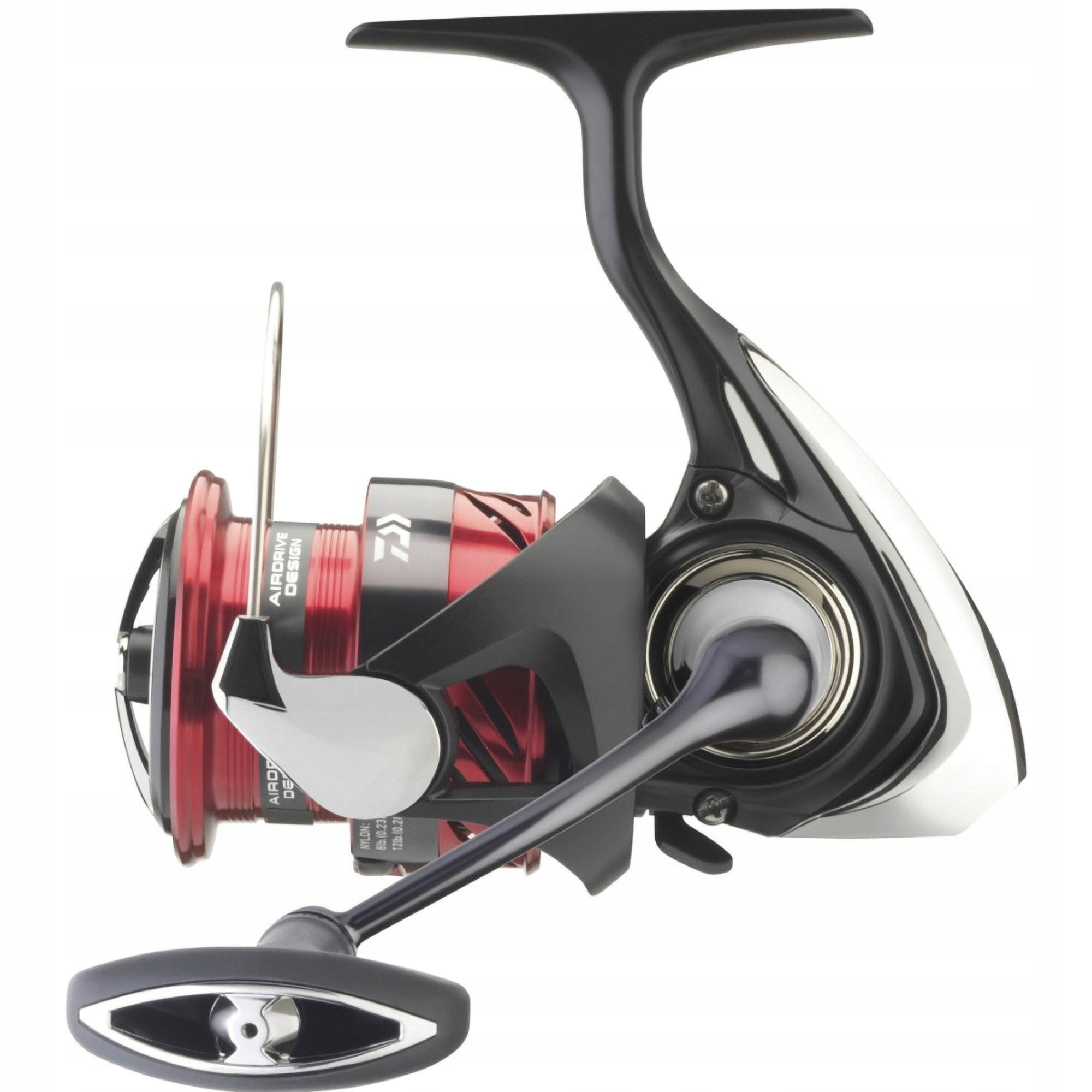 Naviják Daiwa 23 Ninja LT4000-CP