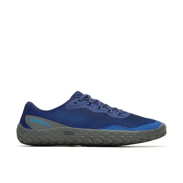 obuv merrell J00005109 Vapor Glove 7 M dark blue 40