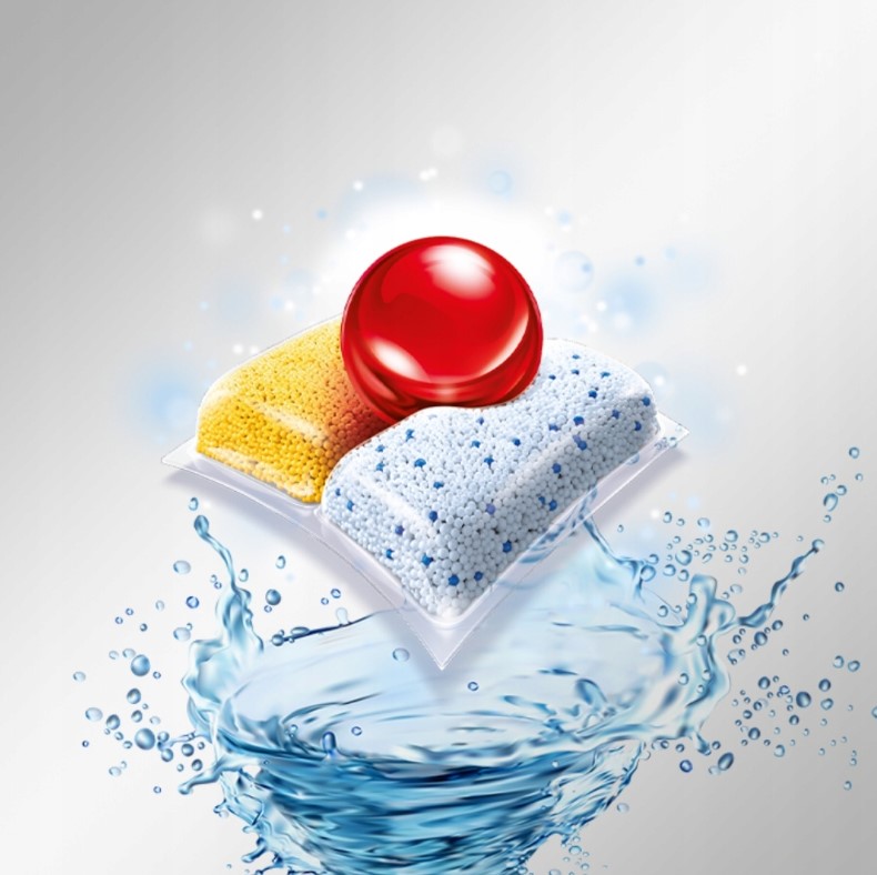 Tabletki do zmywarki Finish Quantum 100szt Lemon Marka Finish