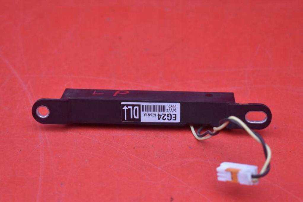 control unit module aerial KEYLESS EG24676N1A MAZDA CX-7 09-12