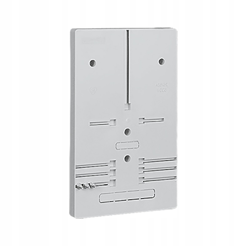

Tablica Licznikowa Uniwersalna 326x200mm Szara