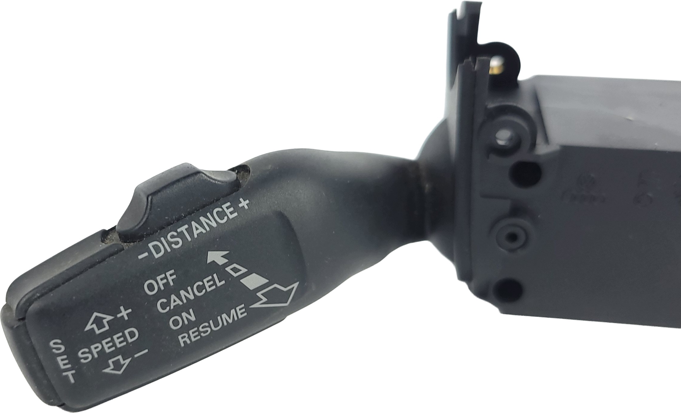 AUDI A6 C6 Q7 LIFT ASYSTENT switch RADAR ACC TEMPOMAT 4E0953521C