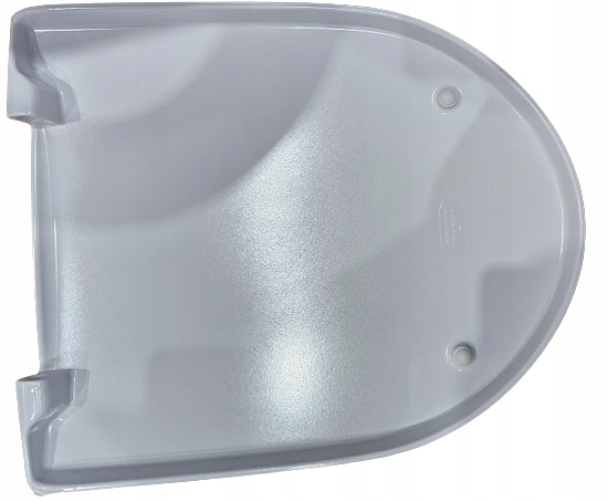 WC-ülőke fedél Cersanit OLIMPIA fehér duroplast Márka Cersanit