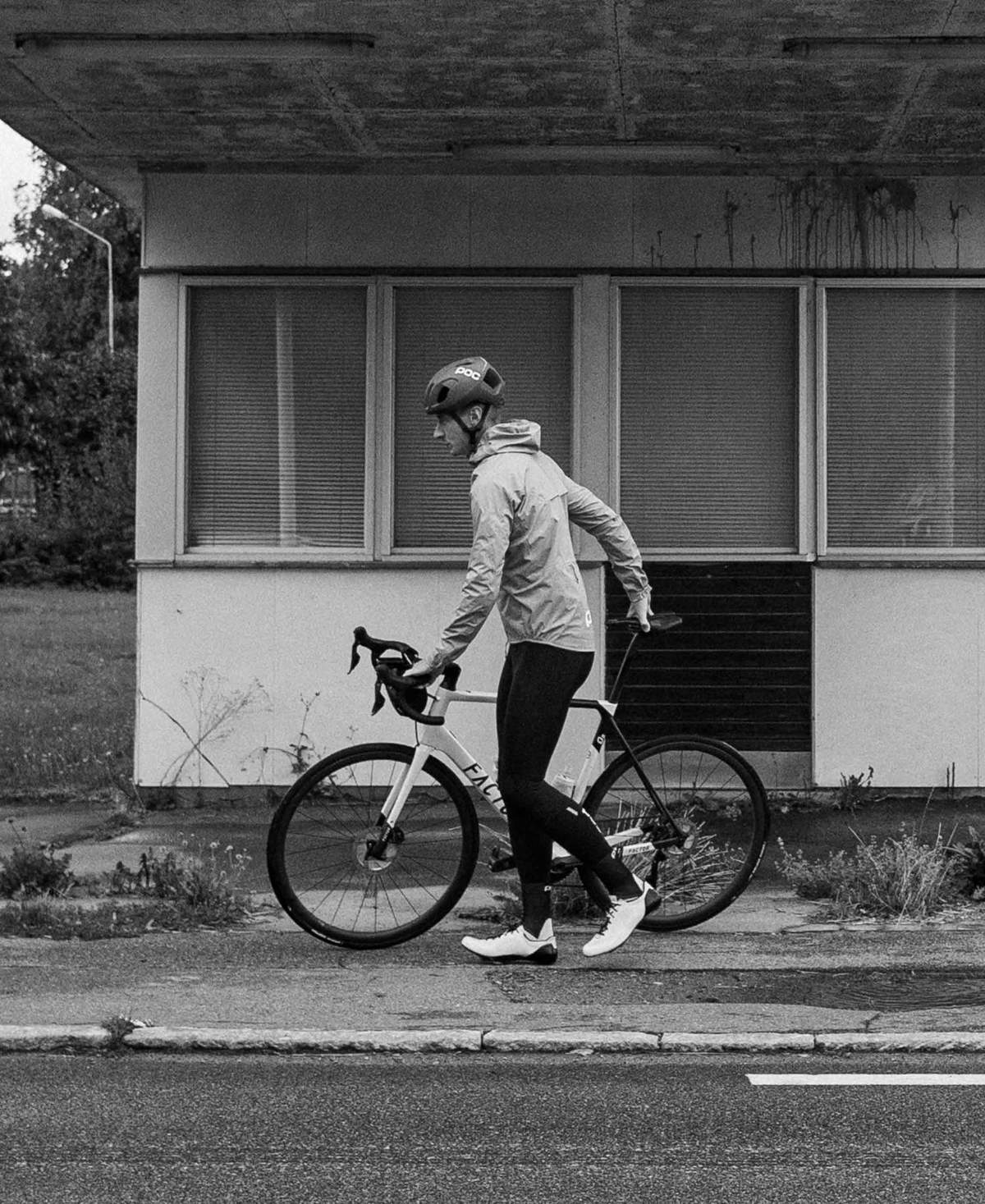 Spodenki Rowerowe POC Thermal VPDs Bib Tights r L Kod producenta PC581481002LRG1