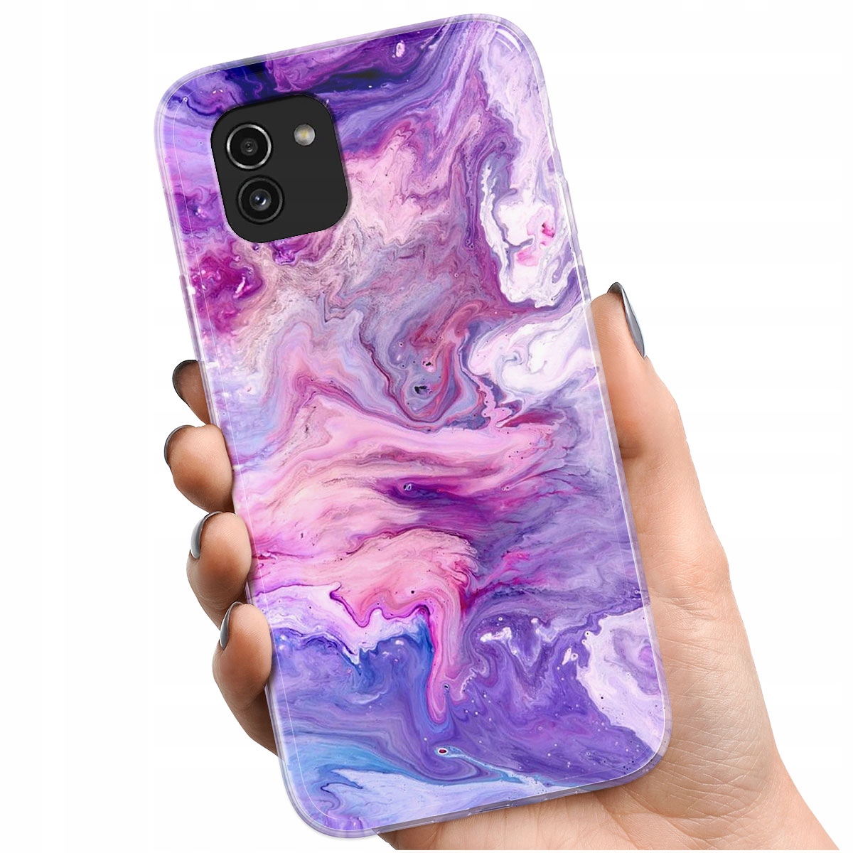 ETUI DO SAMSUNG GALAXY A03 WZORY BESTSELLER