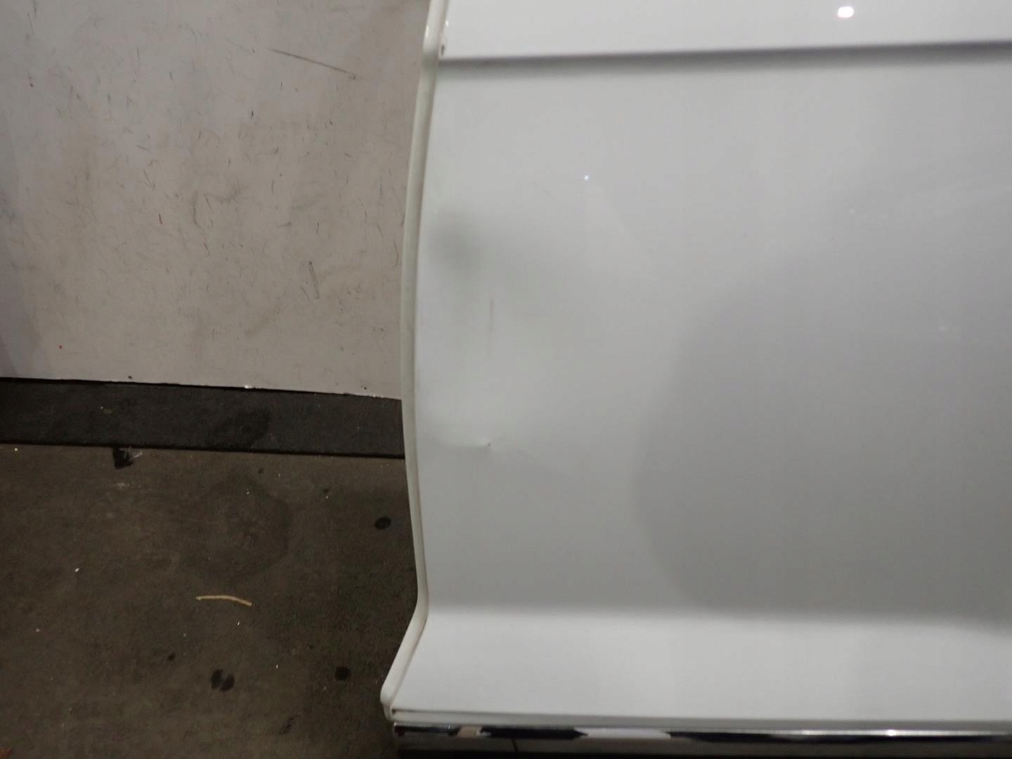 door rear part rear. left VW T-ROC 2017- 2GA833311M