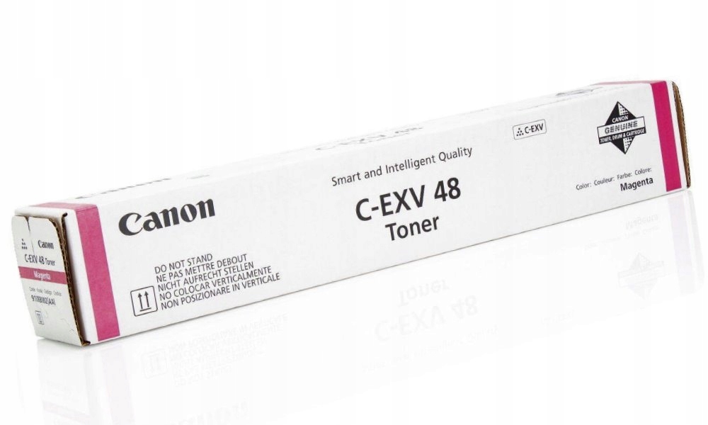 Canon toner C-exv 48 purpurový (iR C1335iF/C1325iF)