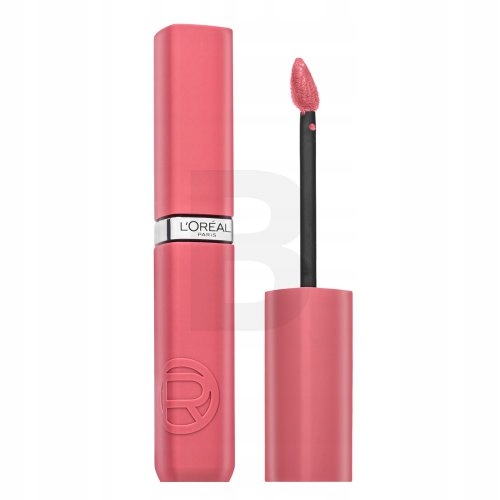 L´Oréal Paris Infaillible tekutá matující rtěnka 200 Lipstick & Chill 5 ml