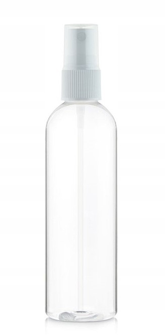 

Mini Spryskiwacz 100ml delikatny
