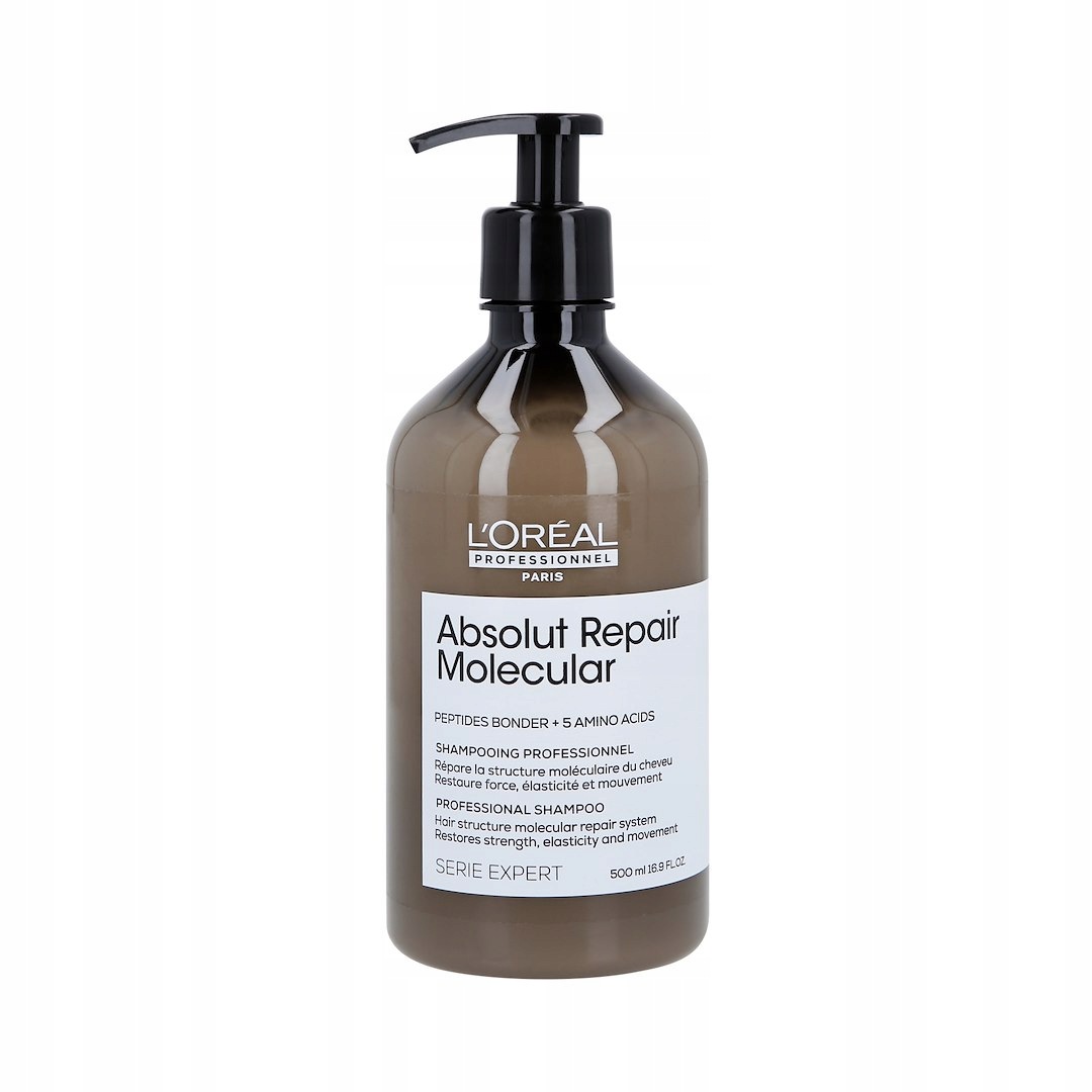 L'oreal PROFESSIONNEL_Absolut Repair Molecular šampon