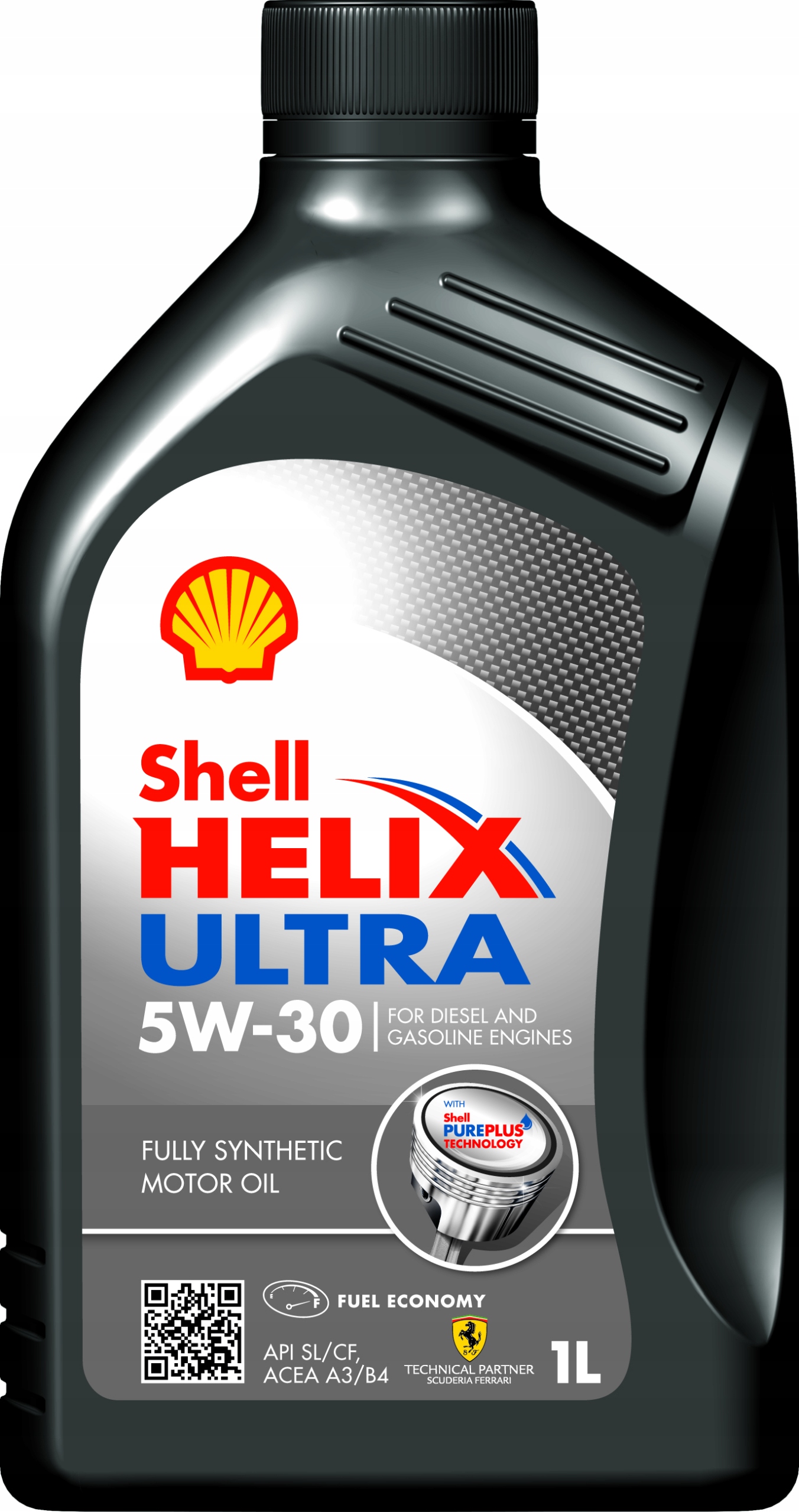 Shell Helix Ultra 5W30 1L A3B4
