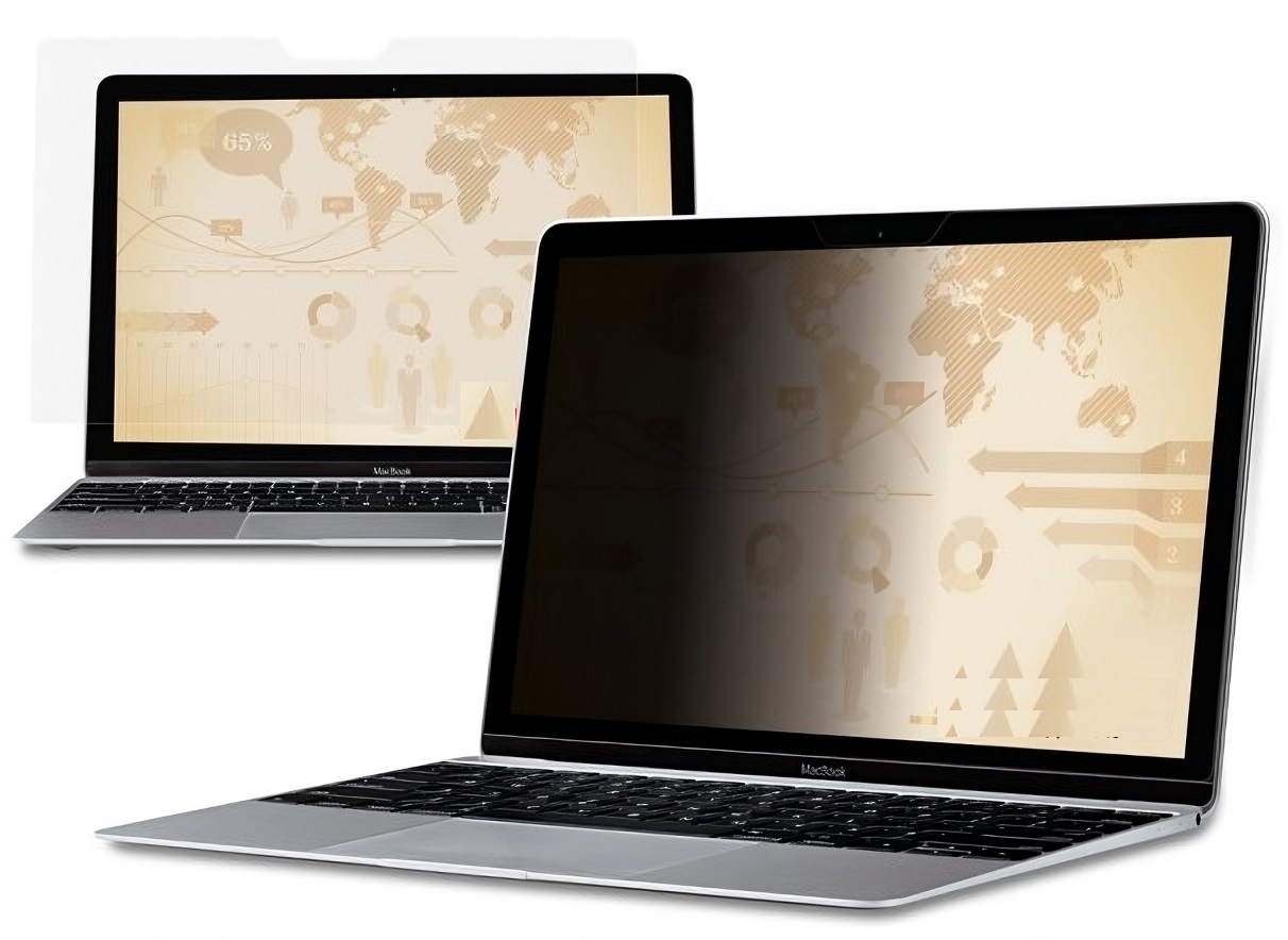 SZKŁO PRYWATYZUJĄCE DO EKRANU LAPTOPA 14'' CALI Marka M&M