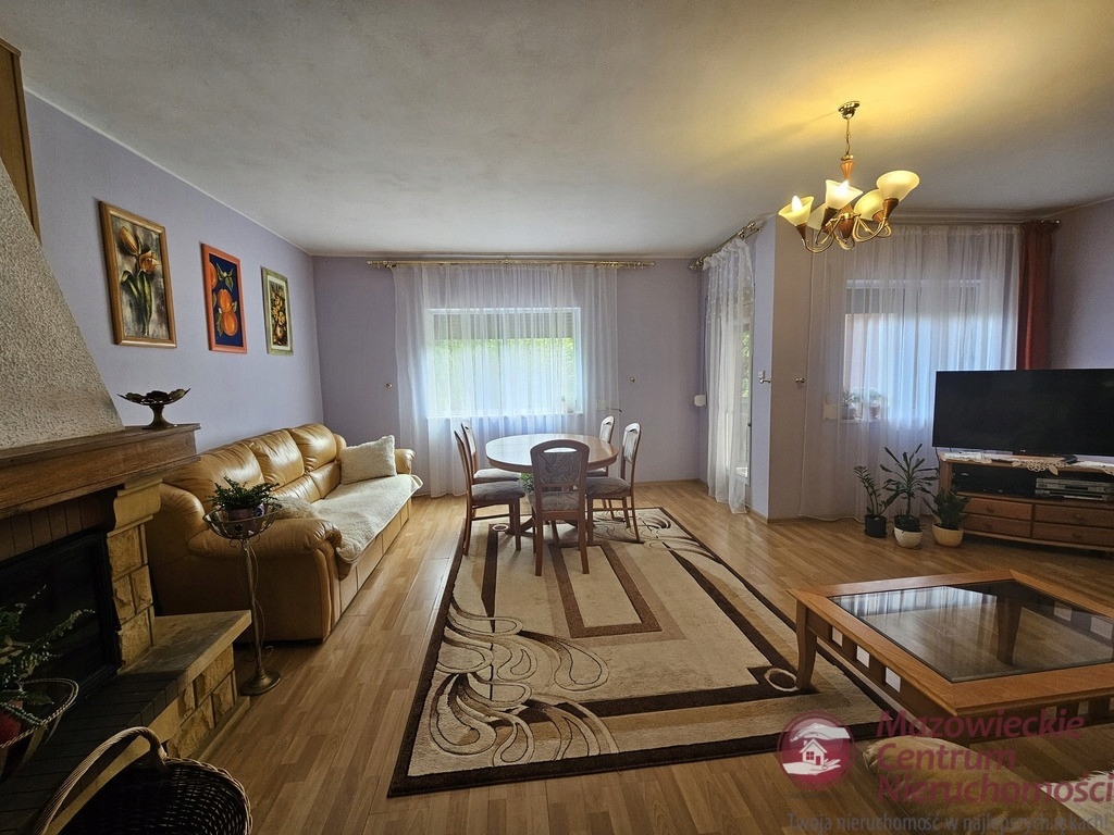 Dom, Nowy Dwór Mazowiecki, Nowodworski, 142 m²