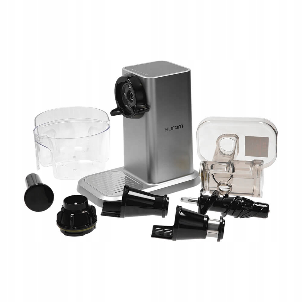 Wyciskarka Wolnoobrotowa HUROM Du Chef Moc 150 W