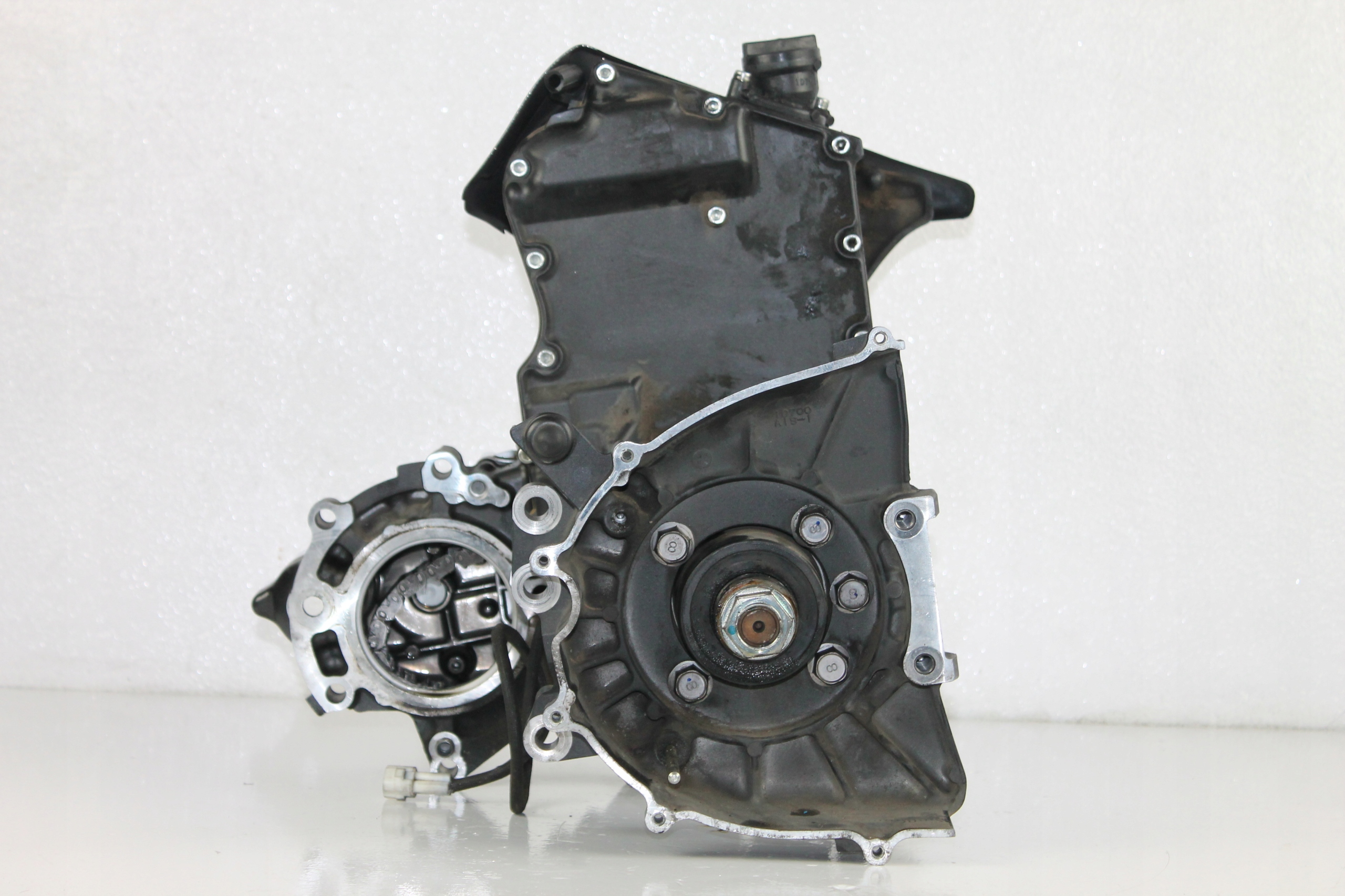 YAMAHA ROADLINER STRATOLINER 1900 SKRZYNIA BIEGOW