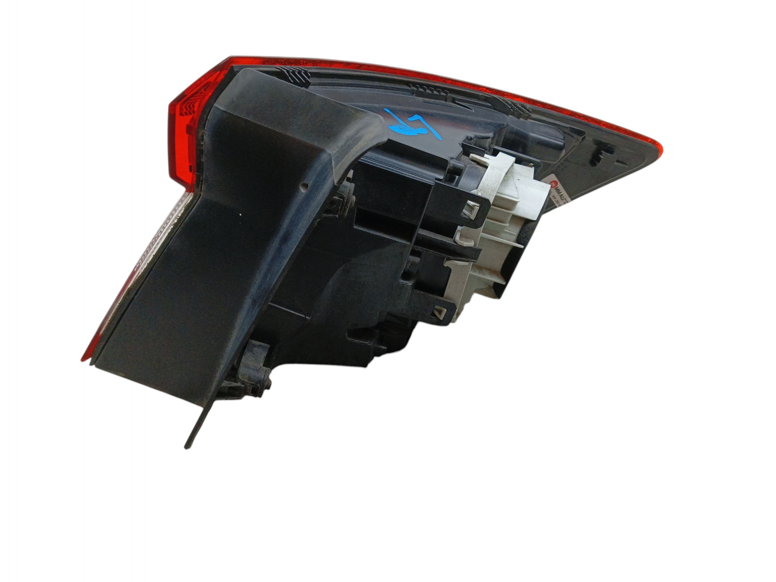 light left rear part LED SKODA KAROQ (17-22) 57A945207