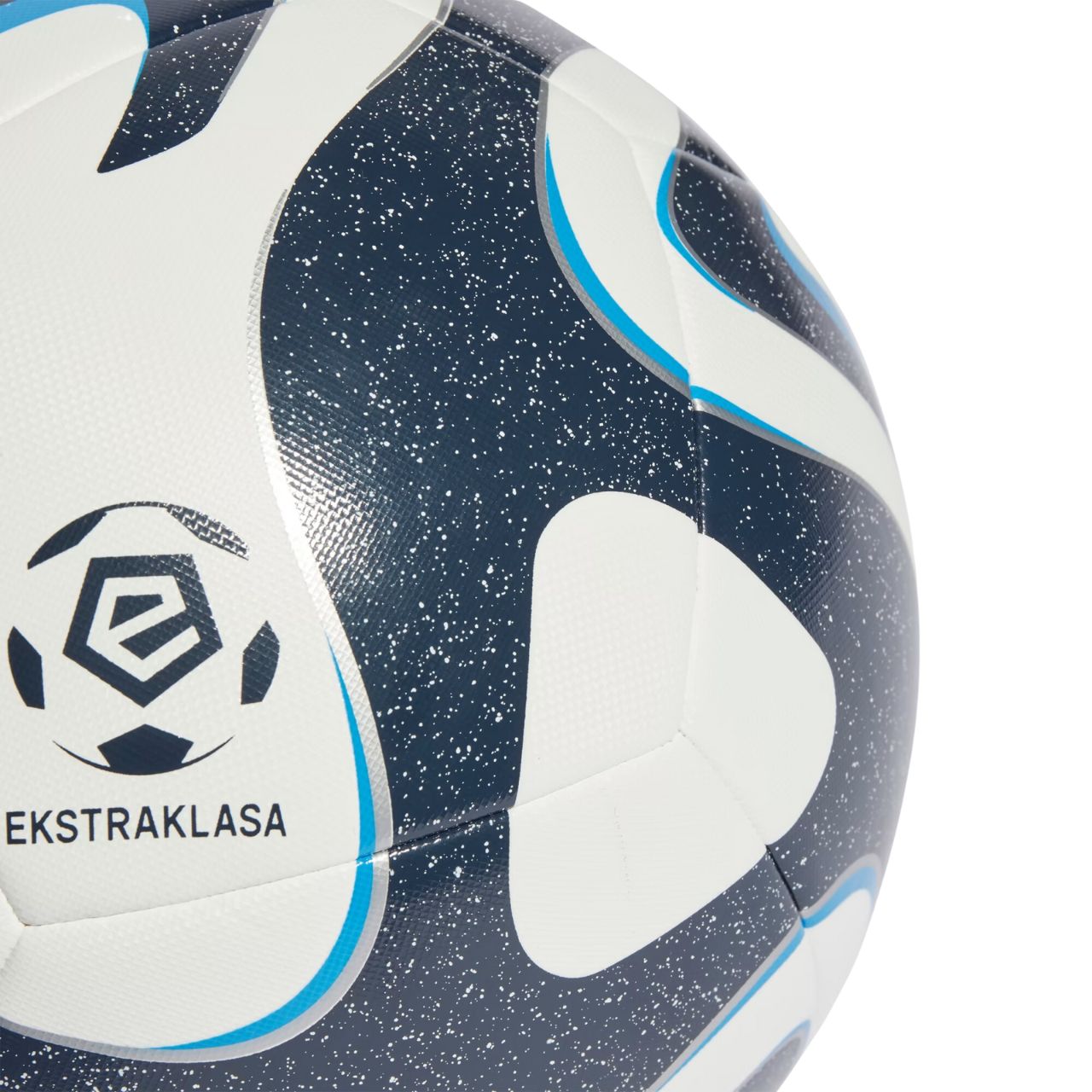 ADIDAS PIŁKA NOŻNA EKSTRAKLASA IQ4932 5 + POMPKA Marka adidas