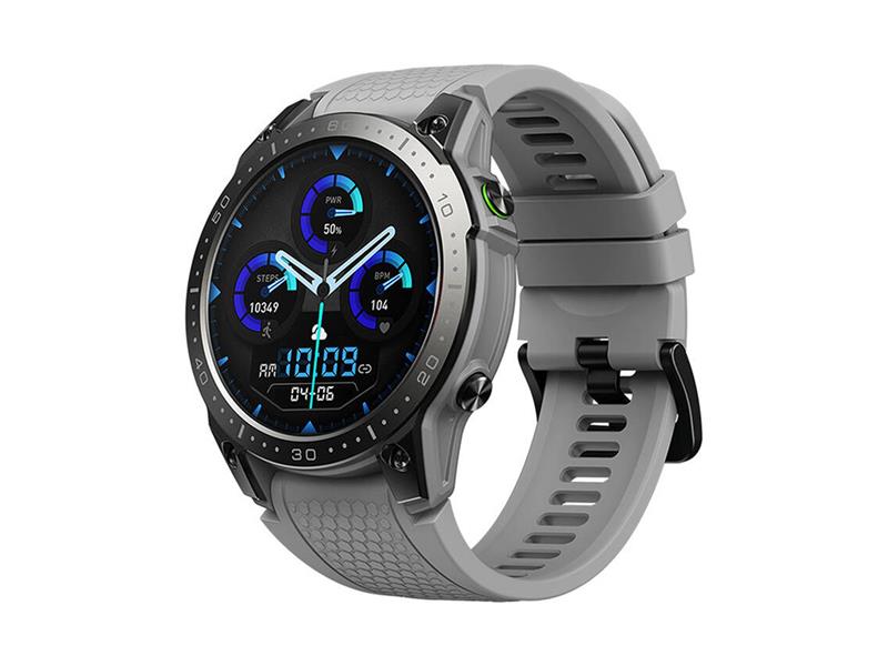 Hodinky Zeblaze Ares 3 Pro Grey