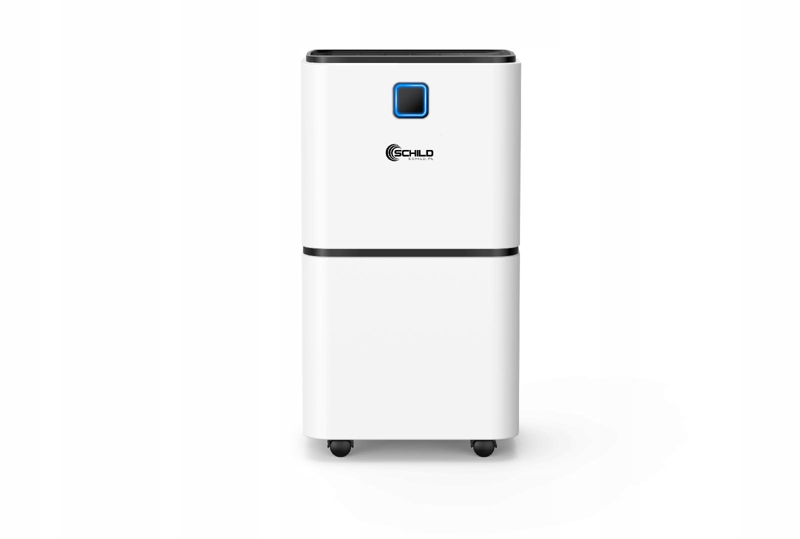 OSUSZACZ POCHŁANIACZ WILGOCI ECO MOC 185W WIFI 12L Model 1232F