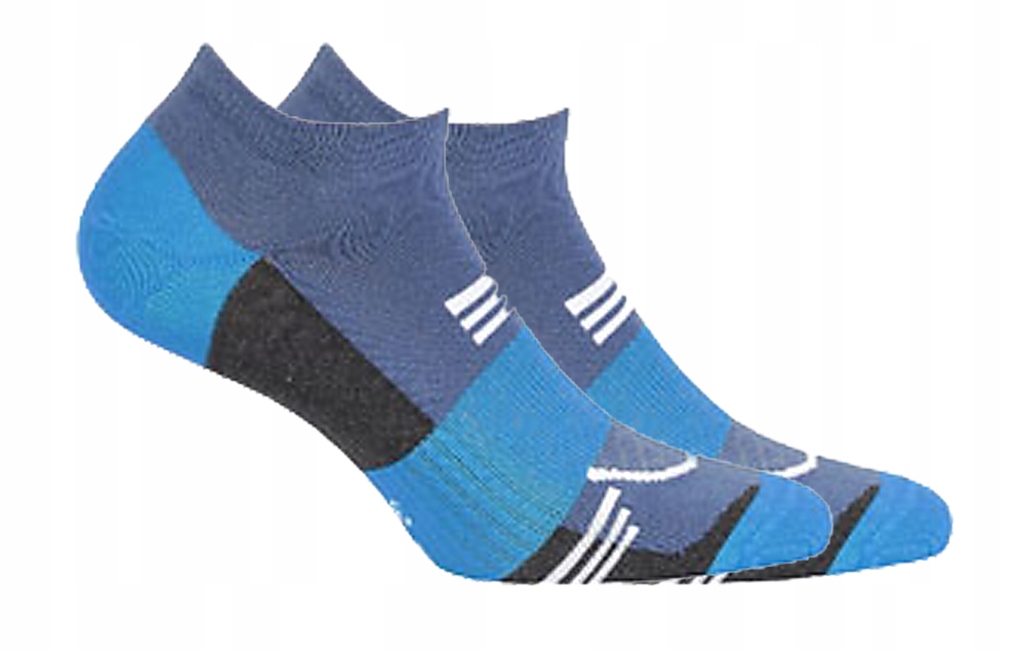 

Stopki Sportive Wola Ag+ Jony Srebra 963B60, 45/47