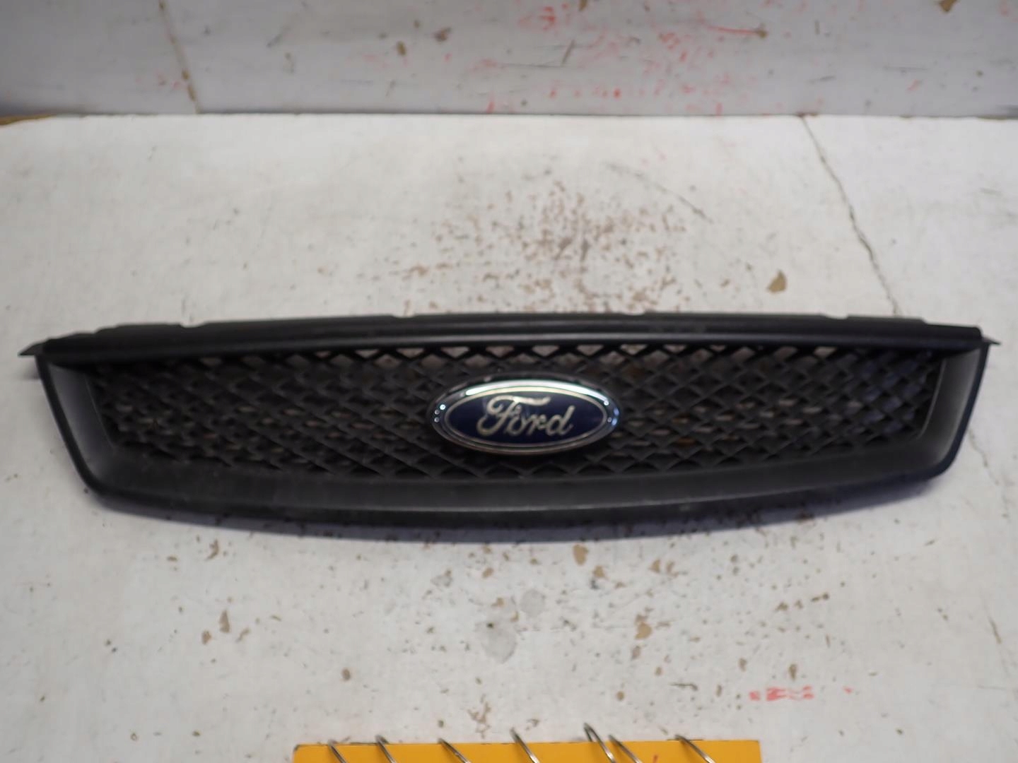 Grill FORD FOCUS MK2 2004-2007 4M51-8138-AE