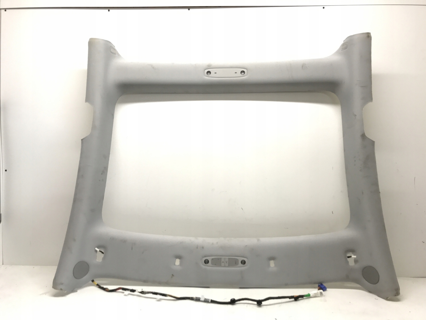 СТЕЛЯ TESLA MODEL 3 1101066-01-F