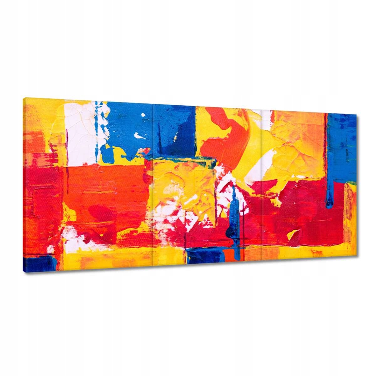 Obrazy 180x90 Abstrakcia Karen