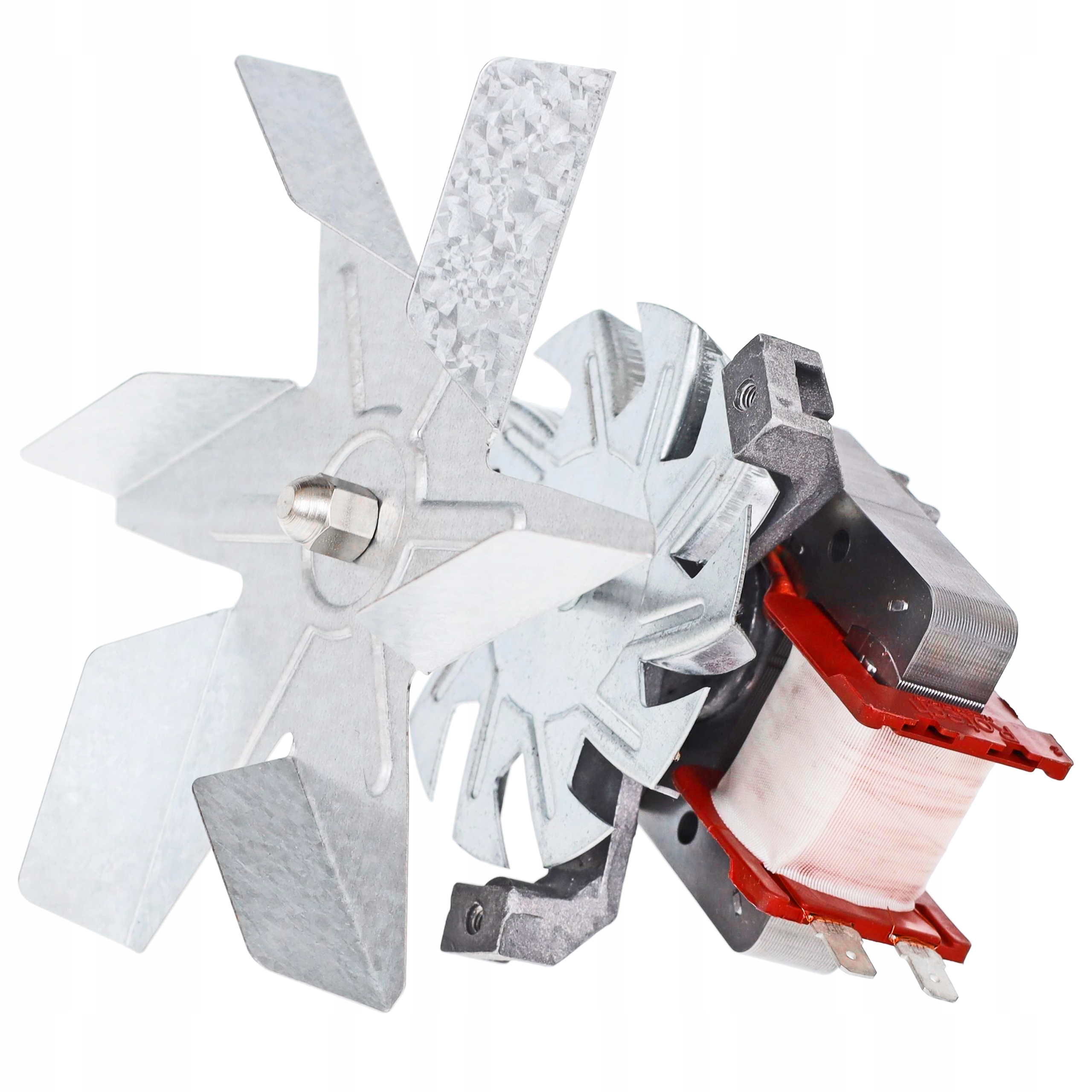 Silnik Termoobiegu Do Kuchenki Piekarnika Beko