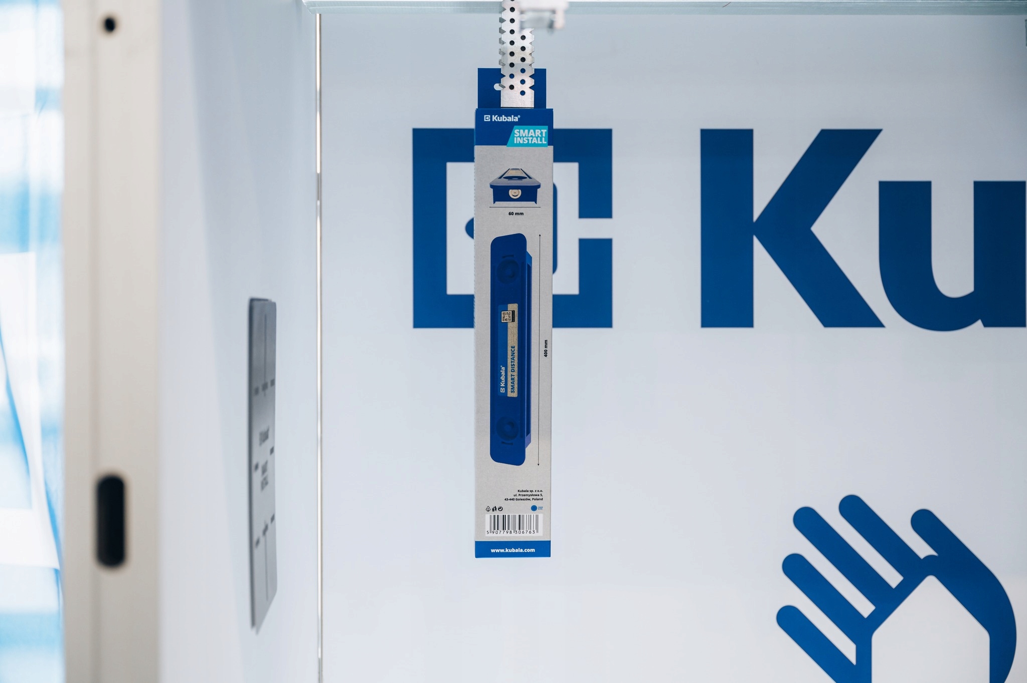 Kubala Smart Distance 400 x 60 mm