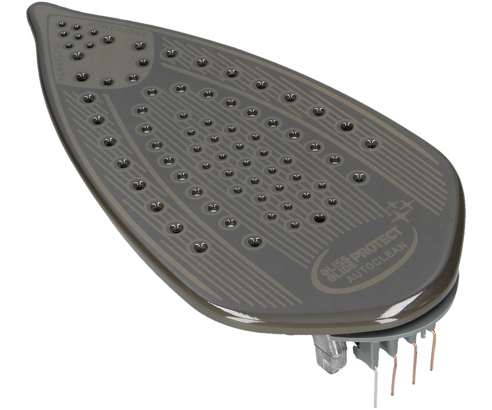 

Stopa do generatora pary Tefal