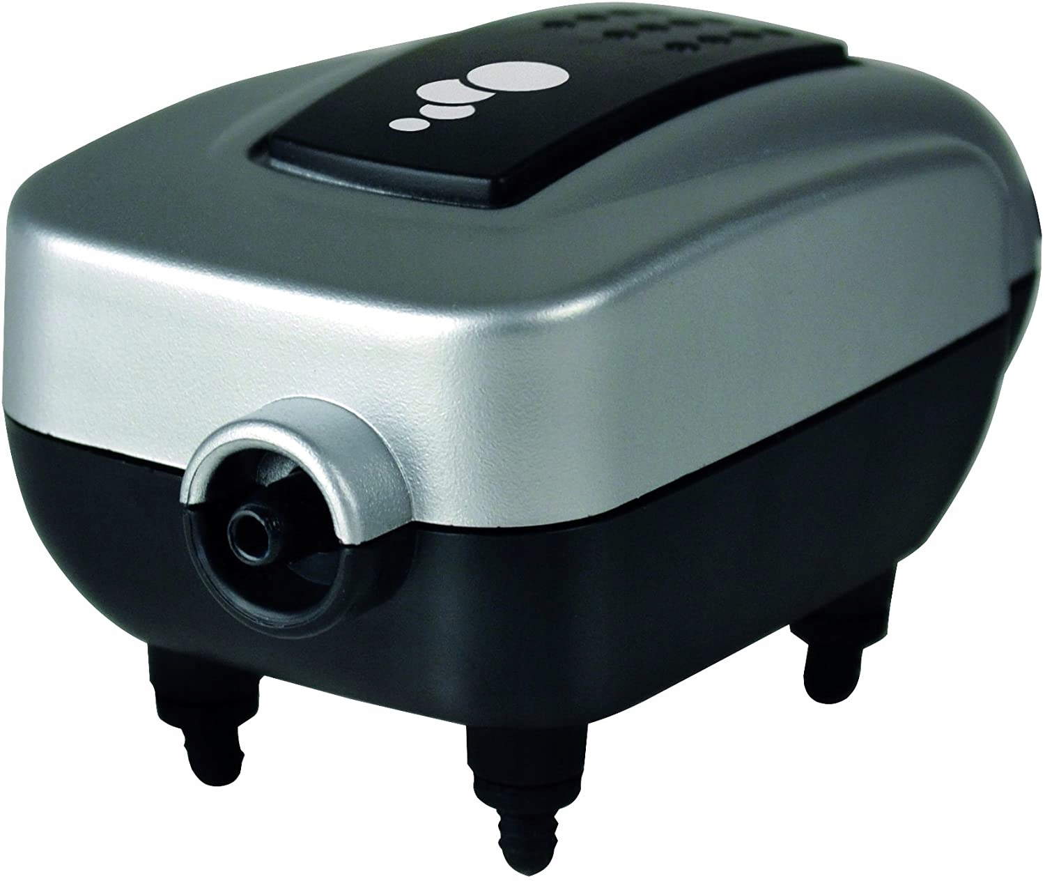 Pompa Aria BiOrb, Argento 822728003534