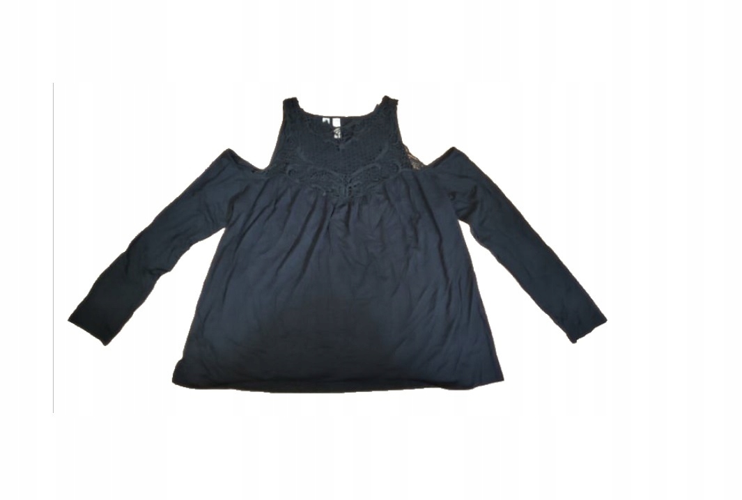 

P321 Bpc Shirt z wycięciami na ramionach r.48/50