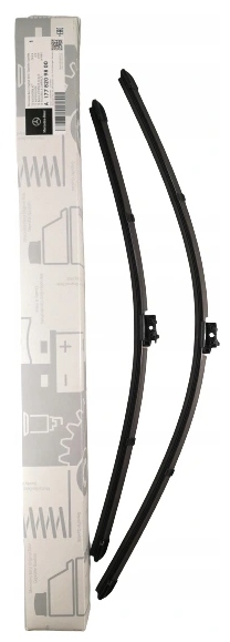 A1678209201 - Щетки стеклоочистителя MERCEDES GLE V167