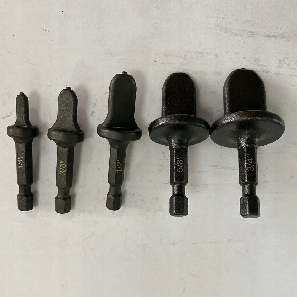 Doitool Roztłaczarka do rur miedzianych Marka inna