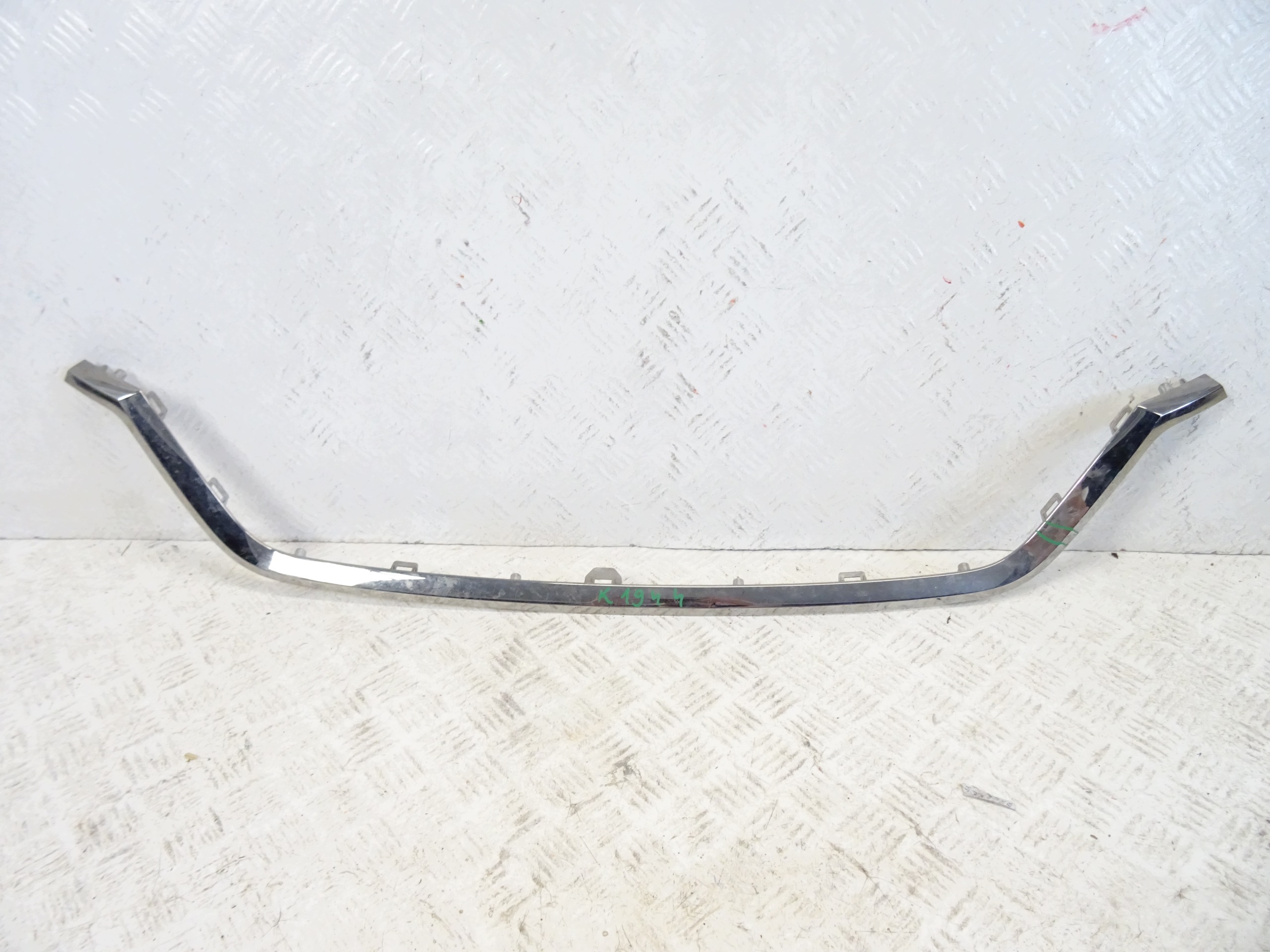 CHROM GRILLA grille front RENAULT KANGOO III 623858029R