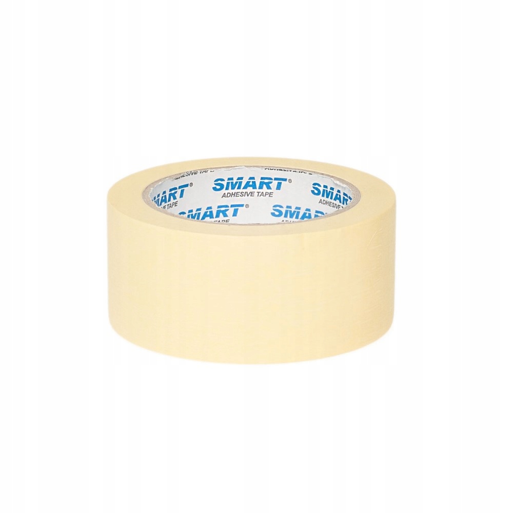

Taśma maskująca 19mm/25m papierowa Smart