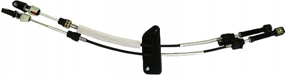 77111647101 - Трос переключения передач Vika