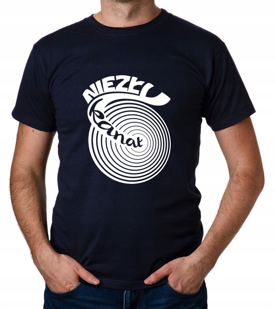 

koszulka Niezły Kanał prezent