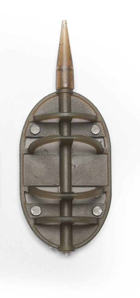 

Koszyk Preston In-Line Dura Flat Method XL 45g