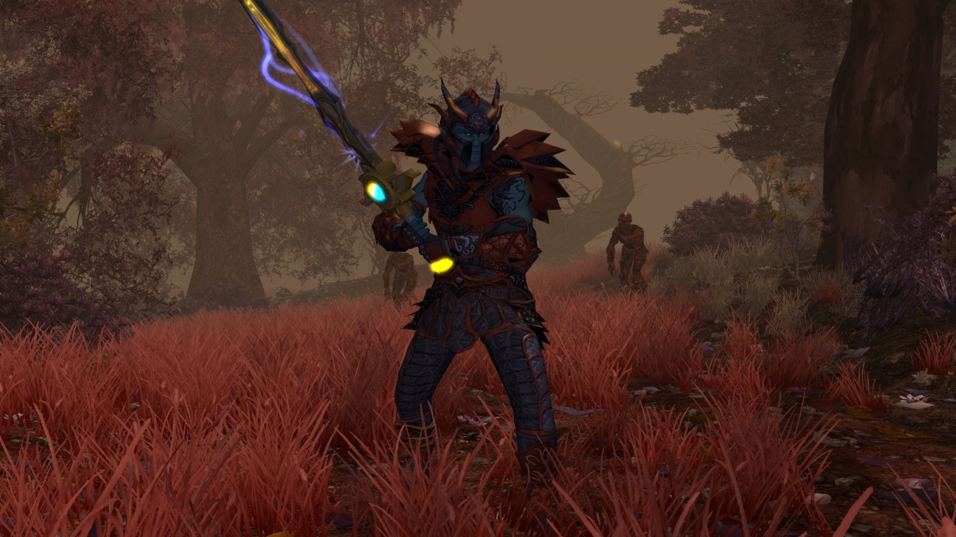 SACRED 2 II GOLD ZŁOTA EDYCJA | KLUCZ STEAM | == BEZ VPN == | Producent inny