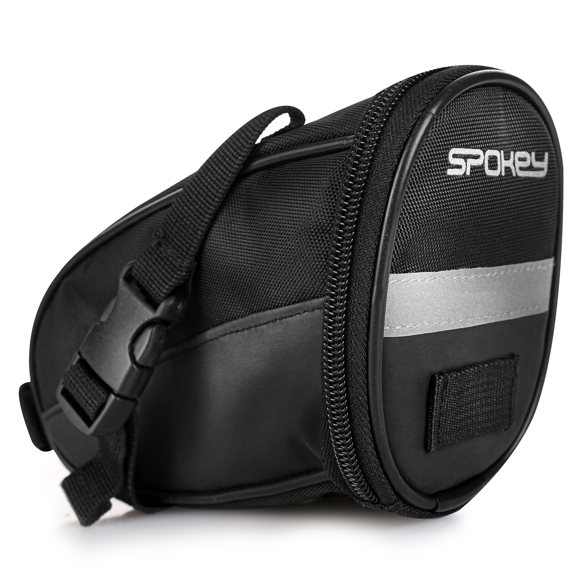 Torba rowerowa pod siodełko Spokey Boston