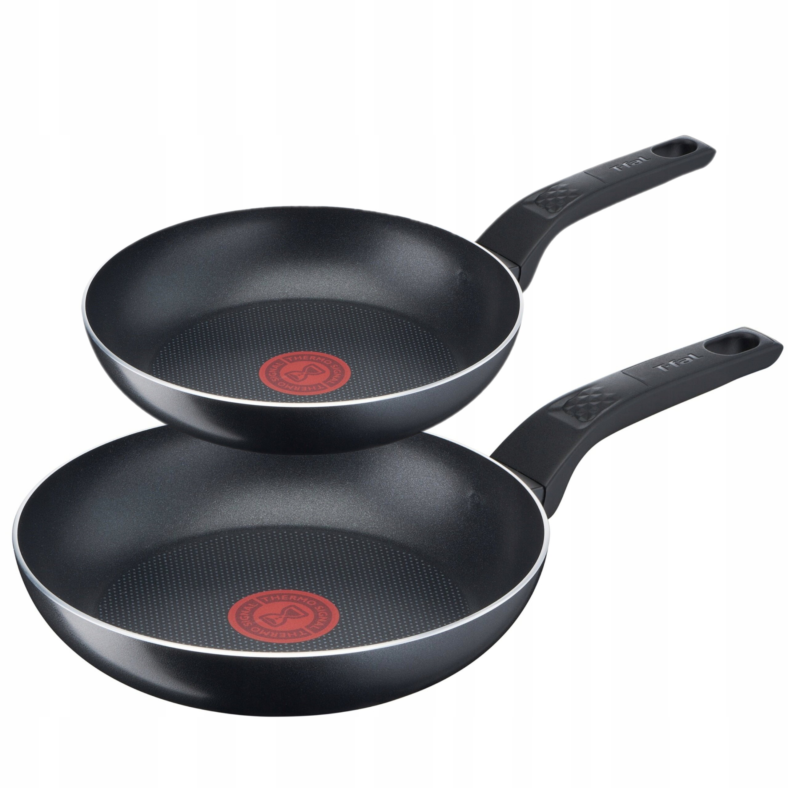 

Patelnia Tefal Simple Clean 20+24 Gazowa Ceramiczn
