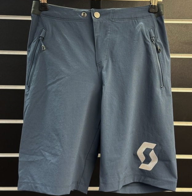 Scott Shorts JR's Trail 10 dziecięce junior szorty rowerowe z 70€ M