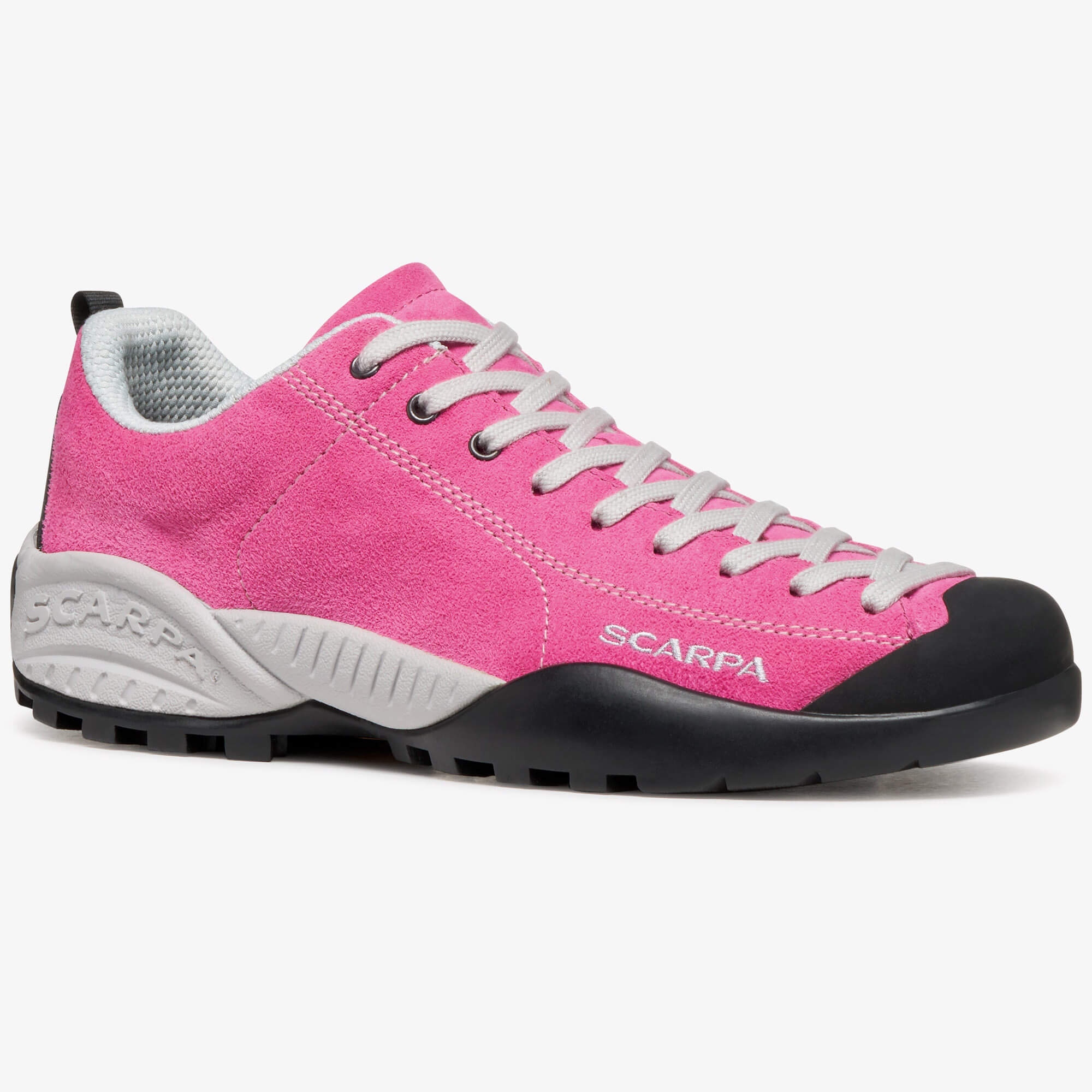 Buty trekkingowe Scarpa Mojito Pink R38,5